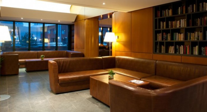 Hotel Rive, Bardonecchia ski chalet, image 5